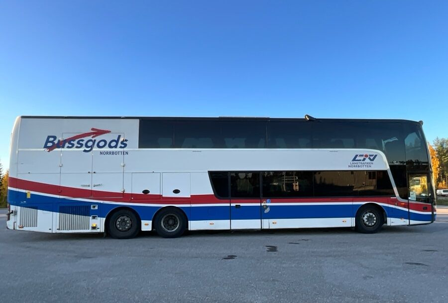 Van Hool Astromega TDX29 / / 1 Owner / Serviced - Διώροφο λεωφορείο: φωτογραφία 5 Van Hool Astromega TDX29 / / 1 Owner / Serviced - Διώροφο λεωφορείο: φωτογραφία 5
