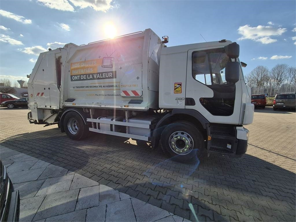 Volvo FE 280 / 13M3 / GEESINKNORBA / EURO 6 / 3 SEATS - Απορριμματοφόρο: φωτογραφία 5 Volvo FE 280 / 13M3 / GEESINKNORBA / EURO 6 / 3 SEATS - Απορριμματοφόρο: φωτογραφία 5