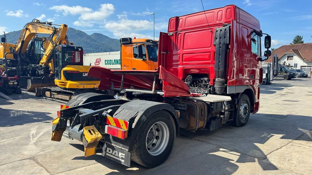 DAF XF 105.460 4x2 tractor unit - tipp. hydr. - Τράκτορας: φωτογραφία 5 DAF XF 105.460 4x2 tractor unit - tipp. hydr. - Τράκτορας: φωτογραφία 5
