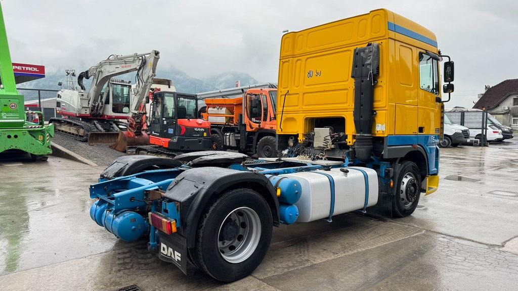 DAF XF 95.430 4x2 tractor unit - euro 3 - Τράκτορας: φωτογραφία 5 DAF XF 95.430 4x2 tractor unit - euro 3 - Τράκτορας: φωτογραφία 5