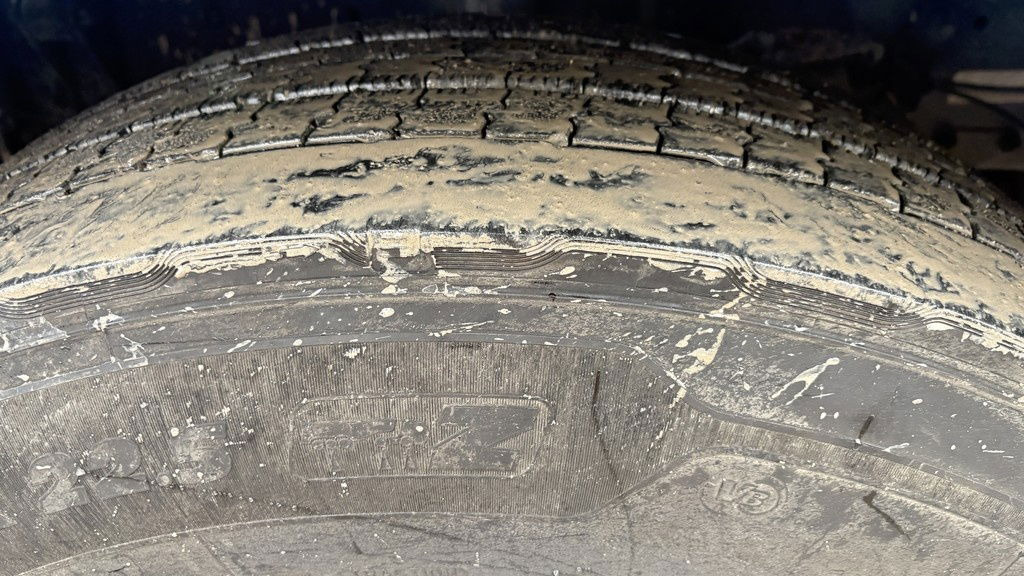 MAN TGS 18.500 BLS 4X2 tractor unit - tipp .hydr. - retarder - Τράκτορας: φωτογραφία 5 MAN TGS 18.500 BLS 4X2 tractor unit - tipp .hydr. - retarder - Τράκτορας: φωτογραφία 5