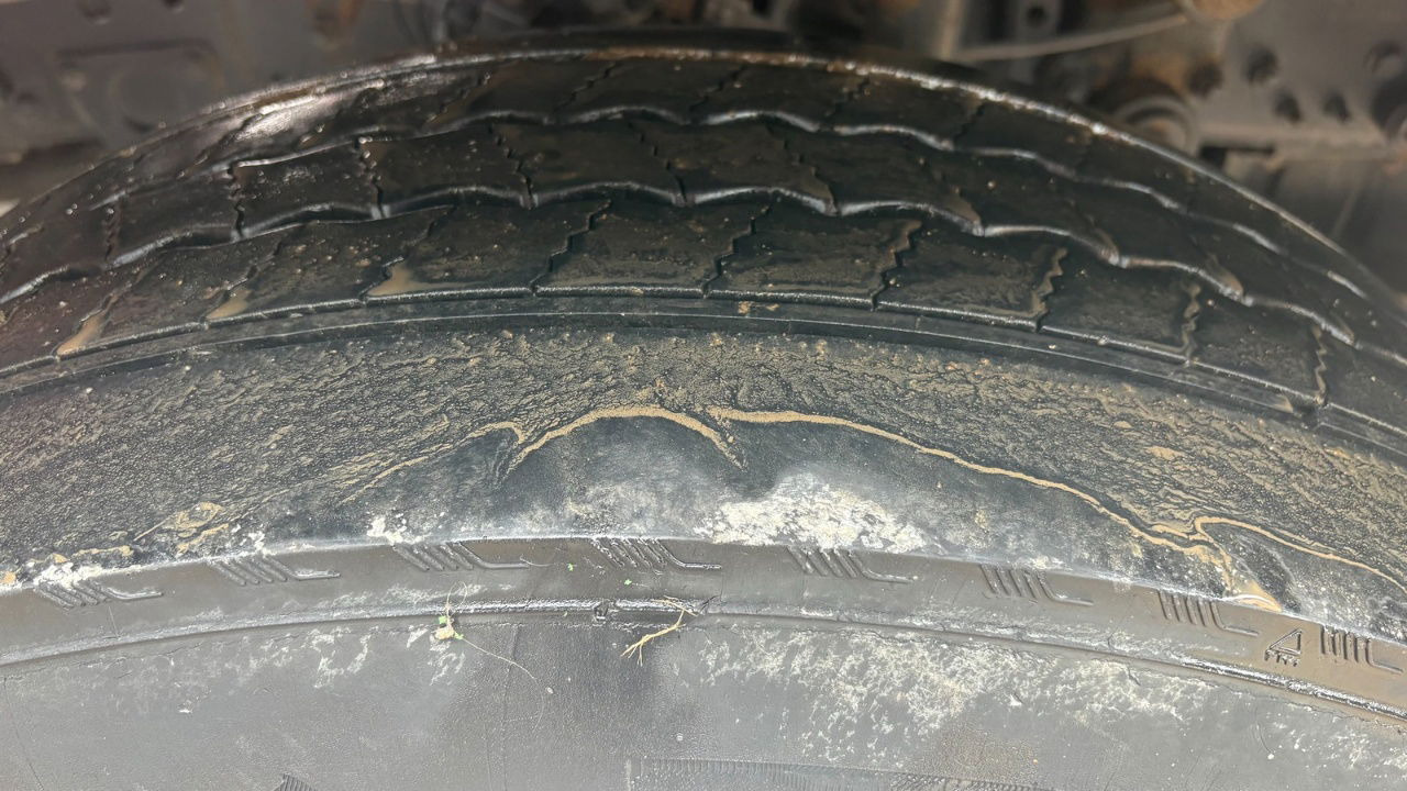 Τράκτορας Mercedes-Benz Actros 1844 4x2 tractor unit - retarder: φωτογραφία 7