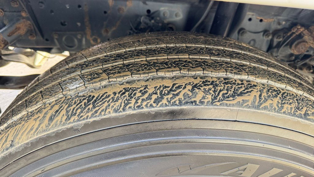 Mercedes-Benz Actros 1844 LS 4x2 tractor unit - clutch - Τράκτορας: φωτογραφία 5 Mercedes-Benz Actros 1844 LS 4x2 tractor unit - clutch - Τράκτορας: φωτογραφία 5