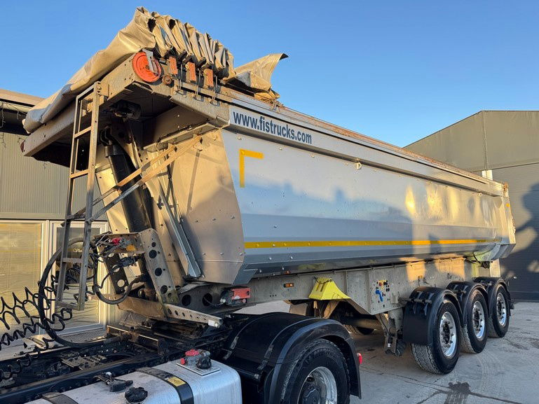 Schmitz Cargobull SCBS3D - elec. taurpaulin - Επικαθήμενο ανατρεπόμενο: φωτογραφία 1 Schmitz Cargobull SCBS3D - elec. taurpaulin - Επικαθήμενο ανατρεπόμενο: φωτογραφία 1