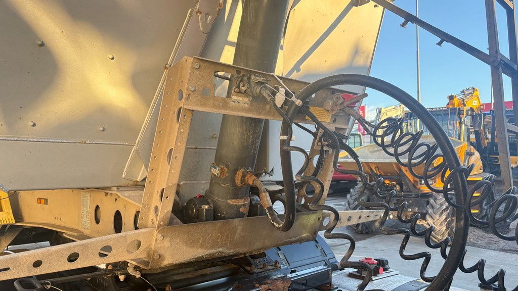 Schmitz Cargobull SCBS3D - elec. taurpaulin - Επικαθήμενο ανατρεπόμενο: φωτογραφία 3 Schmitz Cargobull SCBS3D - elec. taurpaulin - Επικαθήμενο ανατρεπόμενο: φωτογραφία 3