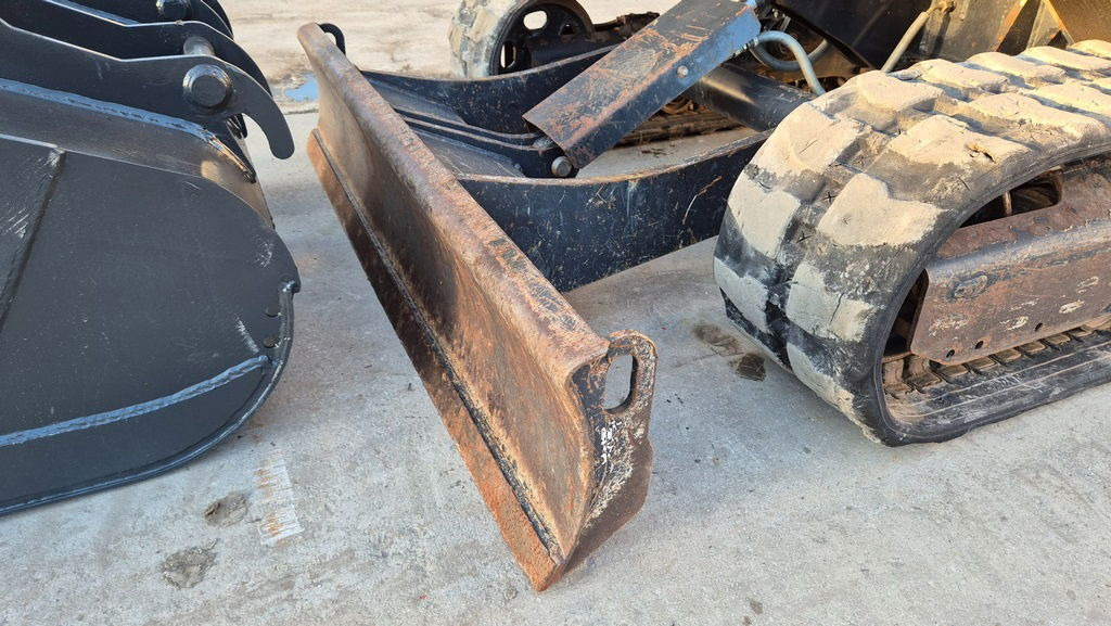 Yanmar VIO33-6 - Powertilt - 3X NEW Buckets - 2020 - Μίνι εκσκαφέας: φωτογραφία 5 Yanmar VIO33-6 - Powertilt - 3X NEW Buckets - 2020 - Μίνι εκσκαφέας: φωτογραφία 5