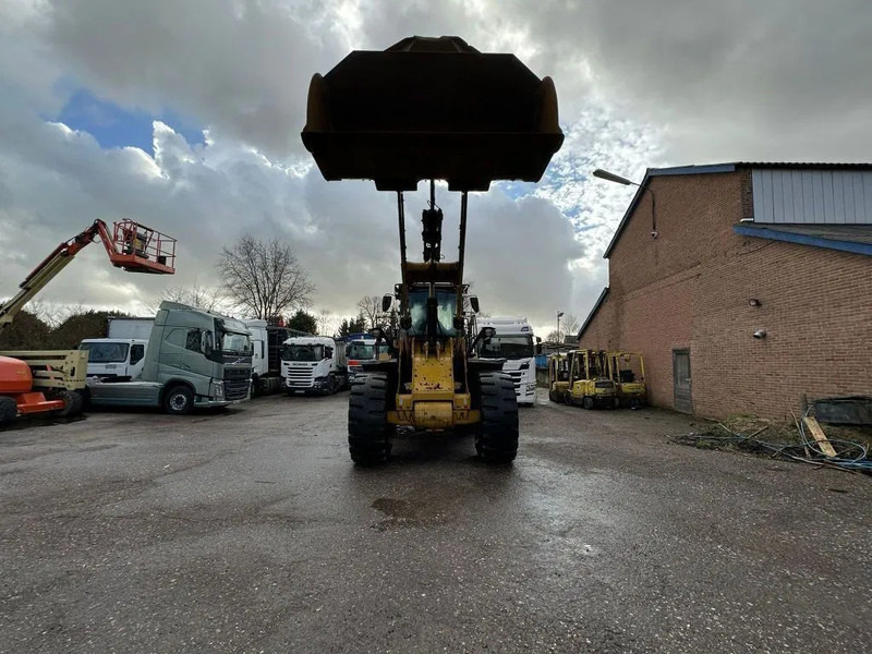 Caterpillar 950M Next Generation - Ελαστιχοφόρος φορτωτής: φωτογραφία 4 Caterpillar 950M Next Generation - Ελαστιχοφόρος φορτωτής: φωτογραφία 4