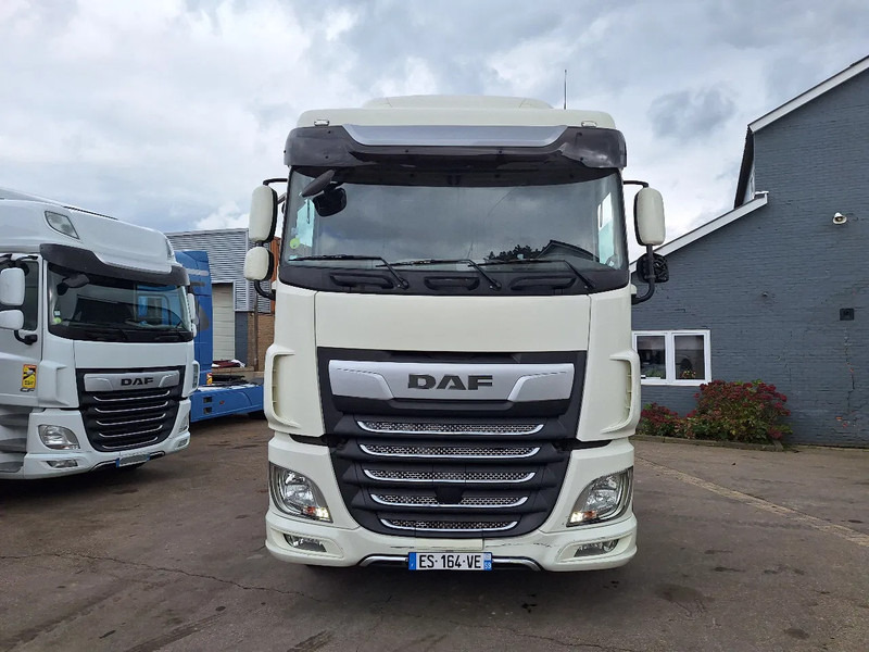DAF XF 480 XF 480 - Τράκτορας: φωτογραφία 2 DAF XF 480 XF 480 - Τράκτορας: φωτογραφία 2
