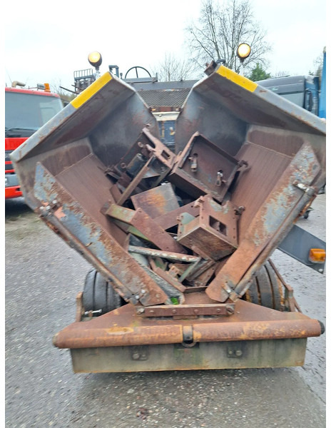 Dynapac 5000R - Μηχανών ασφάλτου: φωτογραφία 4 Dynapac 5000R - Μηχανών ασφάλτου: φωτογραφία 4