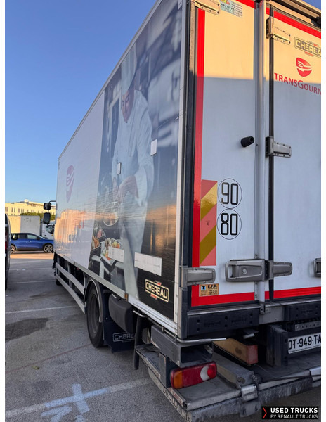 Renault Trucks D Cab 2.1 - Φορτηγό: φωτογραφία 4 Renault Trucks D Cab 2.1 - Φορτηγό: φωτογραφία 4