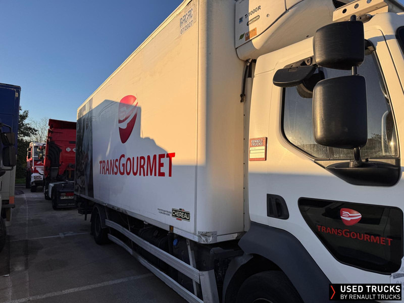 Renault Trucks D Cab 2.1 - Φορτηγό: φωτογραφία 2 Renault Trucks D Cab 2.1 - Φορτηγό: φωτογραφία 2