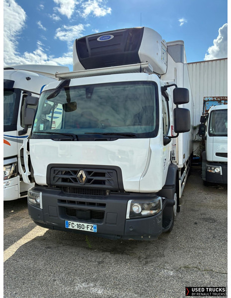 Renault Trucks D Wide - Φορτηγό: φωτογραφία 1 Renault Trucks D Wide - Φορτηγό: φωτογραφία 1