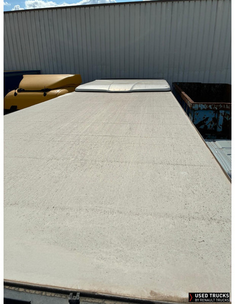 Renault Trucks D Wide - Φορτηγό: φωτογραφία 2 Renault Trucks D Wide - Φορτηγό: φωτογραφία 2