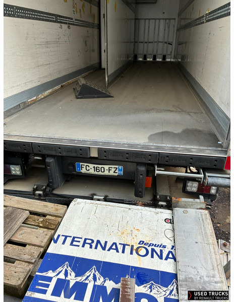 Renault Trucks D Wide - Φορτηγό: φωτογραφία 5 Renault Trucks D Wide - Φορτηγό: φωτογραφία 5