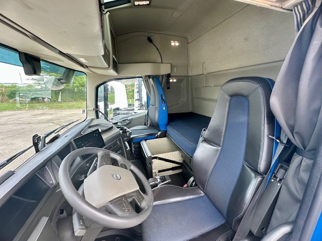 Volvo FH - Τράκτορας: φωτογραφία 3 Volvo FH - Τράκτορας: φωτογραφία 3