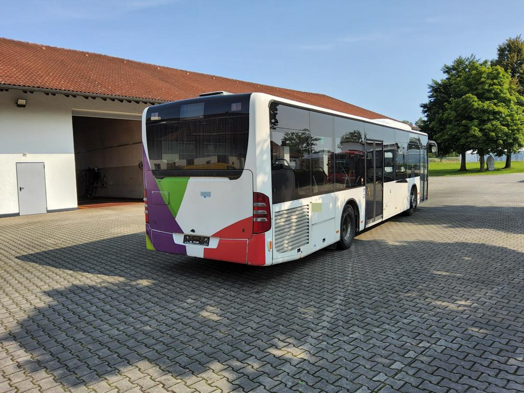 Mercedes Benz 3 Stück O 530 CITARO Klima / Doppelglas / 299 PS - EEV - Αστικό λεωφορείο: φωτογραφία 3 Mercedes Benz 3 Stück O 530 CITARO Klima / Doppelglas / 299 PS - EEV - Αστικό λεωφορείο: φωτογραφία 3