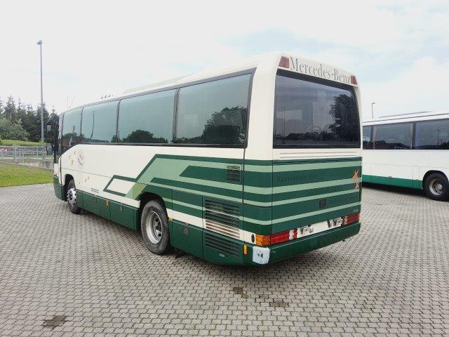 Mercedes Benz O 404 10 RH Besonders wenig Rost / Klima / IDEAL ALS WOHNBUS - Πούλμαν, Τροχόσπιτο: φωτογραφία 2 Mercedes Benz O 404 10 RH Besonders wenig Rost / Klima / IDEAL ALS WOHNBUS - Πούλμαν, Τροχόσπιτο: φωτογραφία 2