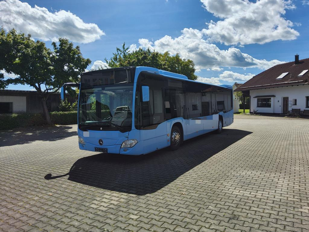 Mercedes Benz O 530 Citaro 3 Türer / Klima / 354 PS / Doppelglas - Αστικό λεωφορείο: φωτογραφία 2 Mercedes Benz O 530 Citaro 3 Türer / Klima / 354 PS / Doppelglas - Αστικό λεωφορείο: φωτογραφία 2