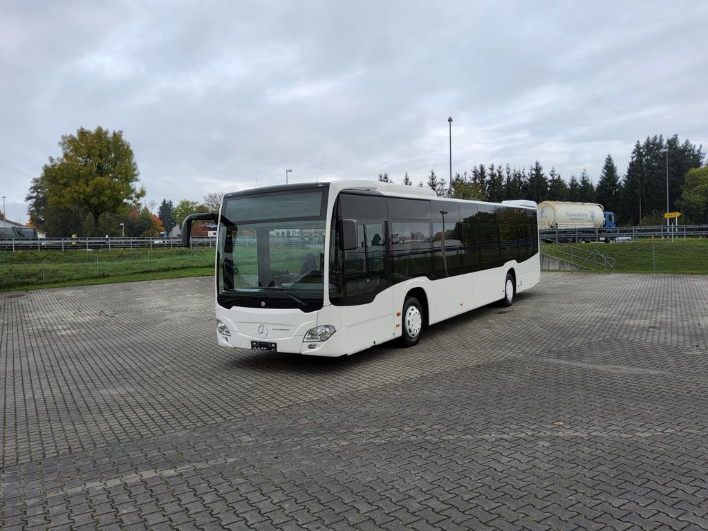 Mercedes Benz O 530 Citaro Ü 39 Sitze / Klima / 354 PS - Αστικό λεωφορείο: φωτογραφία 2 Mercedes Benz O 530 Citaro Ü 39 Sitze / Klima / 354 PS - Αστικό λεωφορείο: φωτογραφία 2