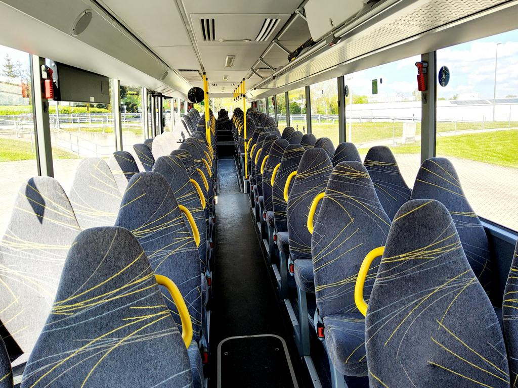 Mercedes Benz O 550 Integro L 360 PS - Euro 6 / Klima / Automatik / Lift - Προαστιακό λεωφορείο: φωτογραφία 5 Mercedes Benz O 550 Integro L 360 PS - Euro 6 / Klima / Automatik / Lift - Προαστιακό λεωφορείο: φωτογραφία 5