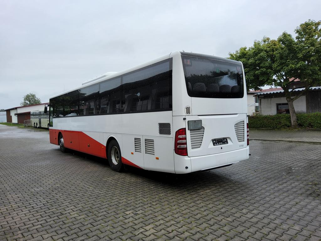 Mercedes Benz O 560 Intouro Euro 6 / Klima / Automatik / Lift - Προαστιακό λεωφορείο: φωτογραφία 3 Mercedes Benz O 560 Intouro Euro 6 / Klima / Automatik / Lift - Προαστιακό λεωφορείο: φωτογραφία 3