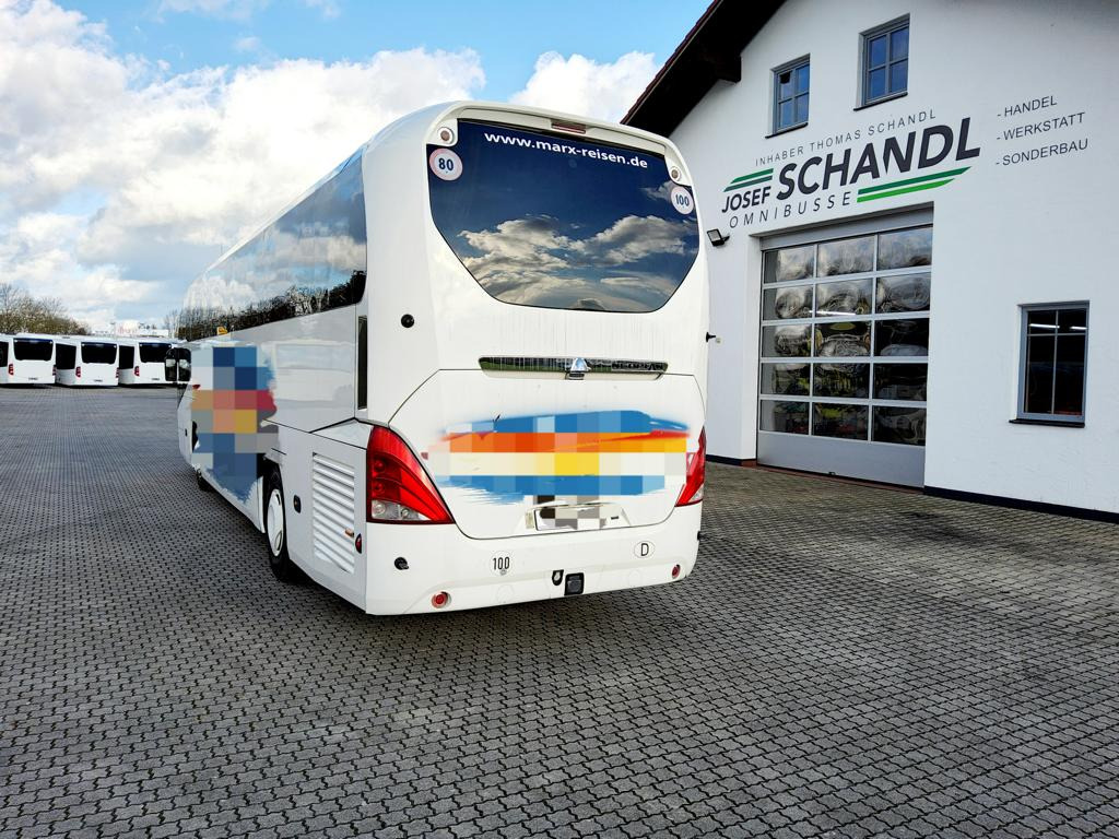 Neoplan Cityliner P14 6 gang manuell / WC / TÜV - Πούλμαν: φωτογραφία 3 Neoplan Cityliner P14 6 gang manuell / WC / TÜV - Πούλμαν: φωτογραφία 3