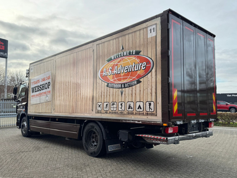 DAF CF 85.410 - Φορτηγό κόφα: φωτογραφία 3 DAF CF 85.410 - Φορτηγό κόφα: φωτογραφία 3