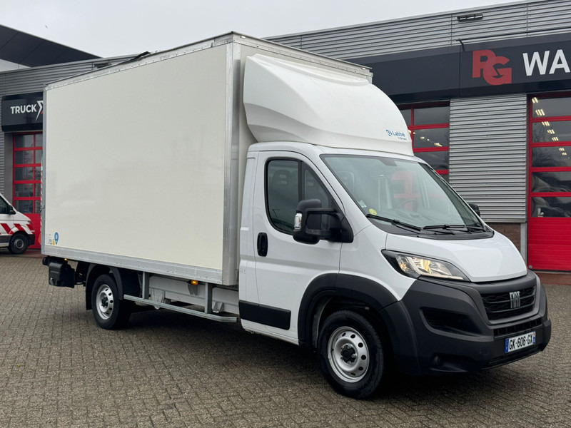 Fiat Ducato 2.3 Meters High - Επαγγελματικό αυτοκίνητο κόφα: φωτογραφία 1 Fiat Ducato 2.3 Meters High - Επαγγελματικό αυτοκίνητο κόφα: φωτογραφία 1