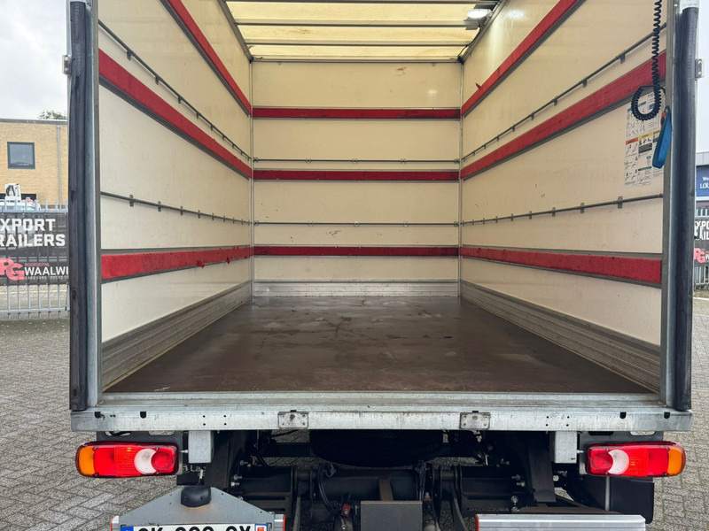 Επαγγελματικό αυτοκίνητο κόφα Fiat Ducato 2.3 Meters High: φωτογραφία 14
