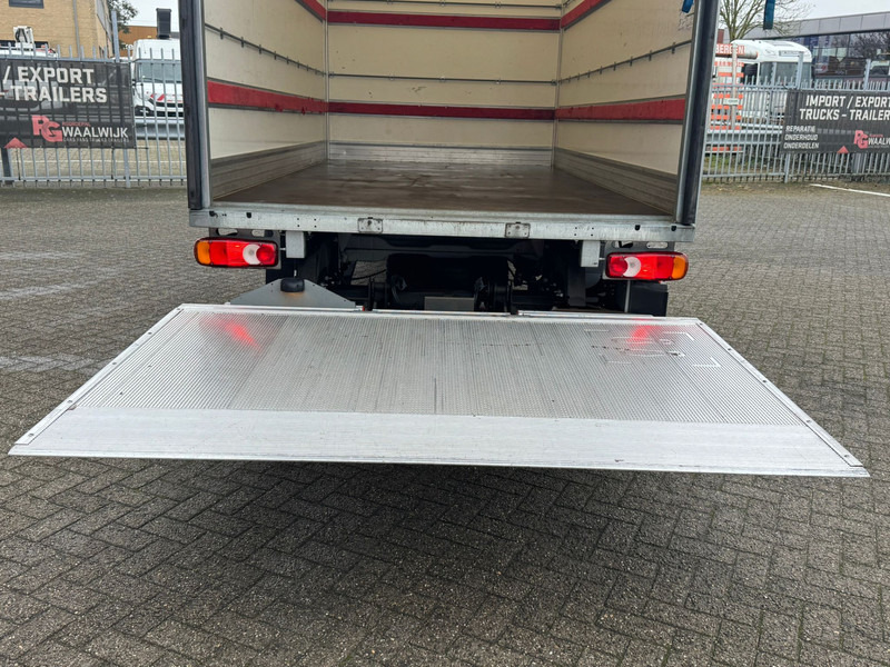 Επαγγελματικό αυτοκίνητο κόφα Fiat Ducato 2.3 Meters High: φωτογραφία 13