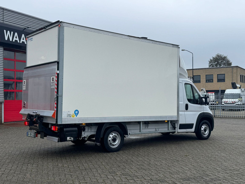 Fiat Ducato 2.3 Meters High - Επαγγελματικό αυτοκίνητο κόφα: φωτογραφία 4 Fiat Ducato 2.3 Meters High - Επαγγελματικό αυτοκίνητο κόφα: φωτογραφία 4