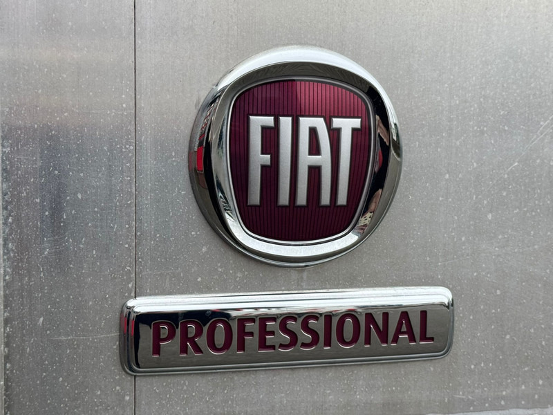 Επαγγελματικό αυτοκίνητο κόφα Fiat Ducato 2.3 Meters High: φωτογραφία 8