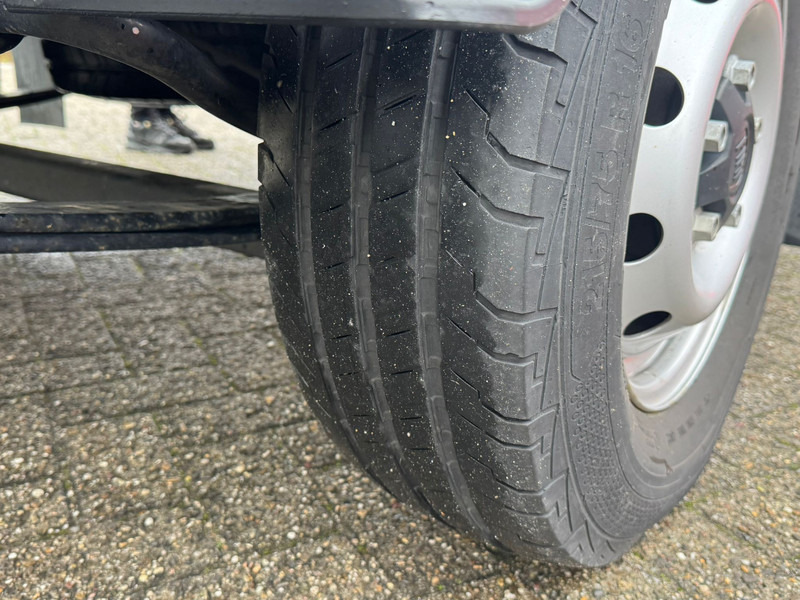 Επαγγελματικό αυτοκίνητο κόφα Fiat Ducato 2.3 Meters High: φωτογραφία 9