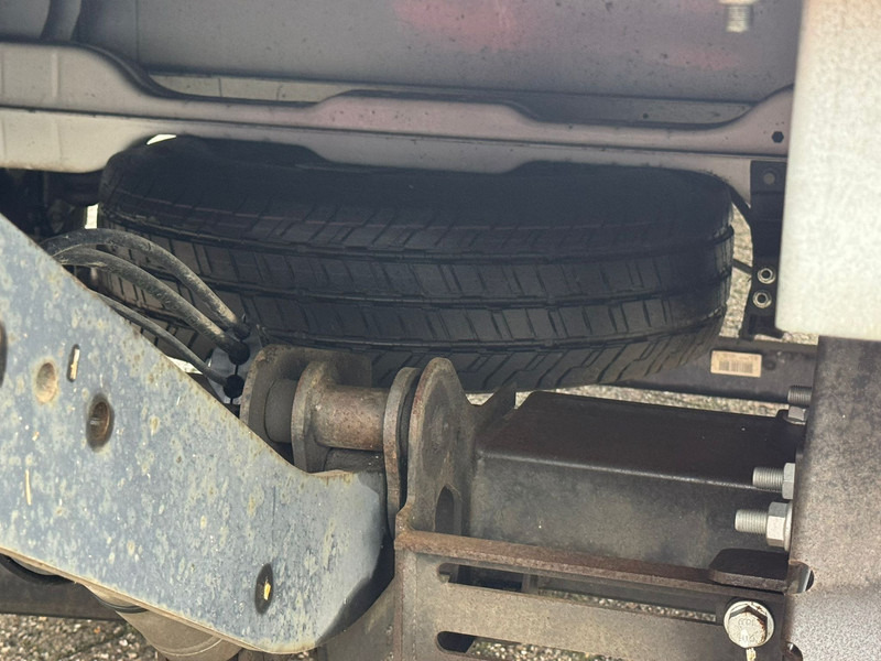 Επαγγελματικό αυτοκίνητο κόφα Fiat Ducato 2.3 Meters High: φωτογραφία 7