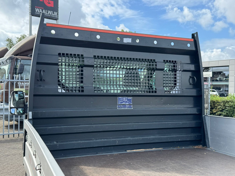 Ford Transit 2.0 Open laadbak NL kenteken! APK 16-12-2026 - Μικρό φορτηγό με καρότσα: φωτογραφία 5 Ford Transit 2.0 Open laadbak NL kenteken! APK 16-12-2026 - Μικρό φορτηγό με καρότσα: φωτογραφία 5