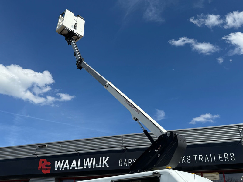 Iveco 70C15H 2 persoonslift, Electric/Hydraulic lift K 42 Hybrid - Ελαφρύ επαγγελματικό: φωτογραφία 3 Iveco 70C15H 2 persoonslift, Electric/Hydraulic lift K 42 Hybrid - Ελαφρύ επαγγελματικό: φωτογραφία 3