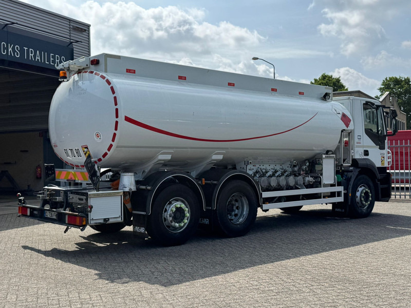 Iveco Stralis AD260S31 Automaat, Airco 19.070 liter! - Φορτηγό βυτιοφόρο: φωτογραφία 3 Iveco Stralis AD260S31 Automaat, Airco 19.070 liter! - Φορτηγό βυτιοφόρο: φωτογραφία 3