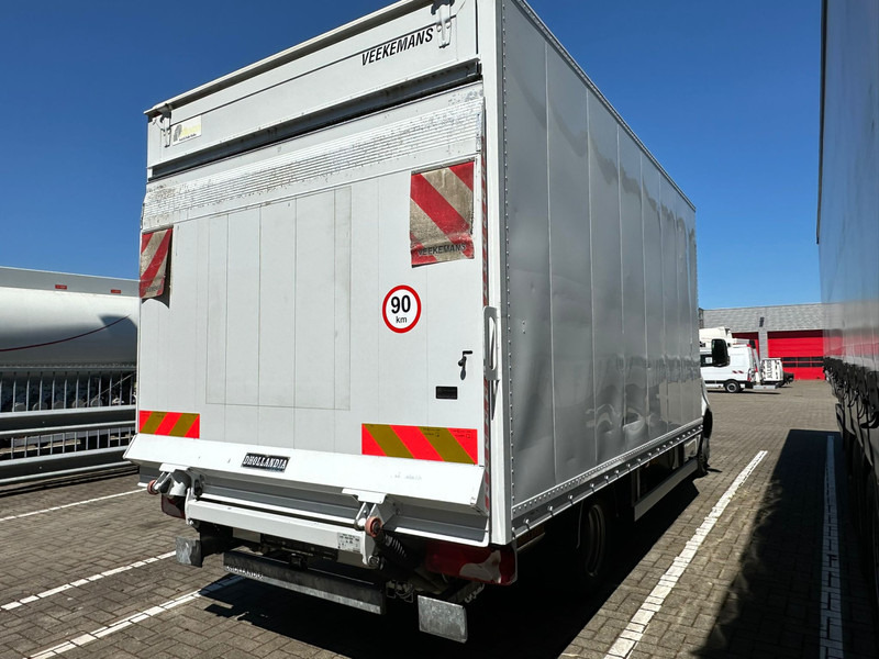 Mercedes-Benz Sprinter 516 cdi Flywheel not oke - Επαγγελματικό αυτοκίνητο κόφα: φωτογραφία 4 Mercedes-Benz Sprinter 516 cdi Flywheel not oke - Επαγγελματικό αυτοκίνητο κόφα: φωτογραφία 4
