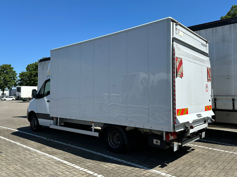 Mercedes-Benz Sprinter 516 cdi Flywheel not oke - Επαγγελματικό αυτοκίνητο κόφα: φωτογραφία 3 Mercedes-Benz Sprinter 516 cdi Flywheel not oke - Επαγγελματικό αυτοκίνητο κόφα: φωτογραφία 3
