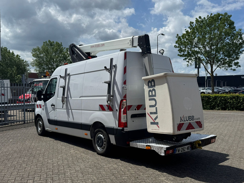 Renault Master Incl Nederlands k - Ελαφρύ επαγγελματικό: φωτογραφία 5 Renault Master Incl Nederlands k - Ελαφρύ επαγγελματικό: φωτογραφία 5