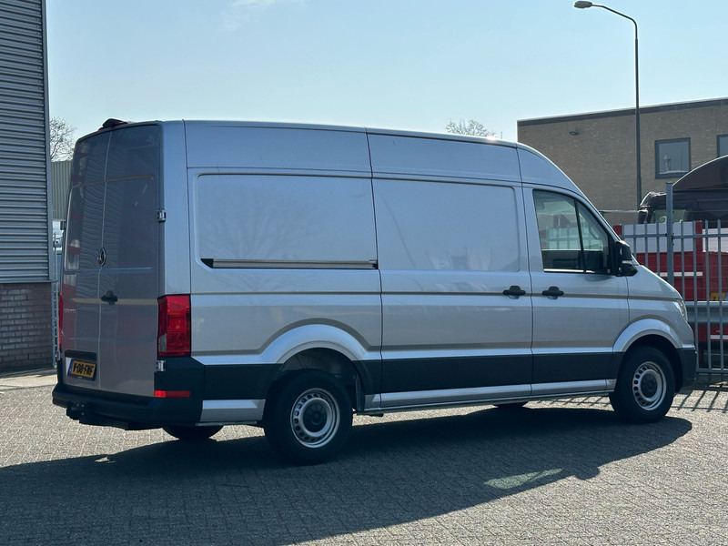 Volkswagen Crafter 2.0 L 140 PK Veel Opties Nieuw - Μικρό βαν: φωτογραφία 4 Volkswagen Crafter 2.0 L 140 PK Veel Opties Nieuw - Μικρό βαν: φωτογραφία 4