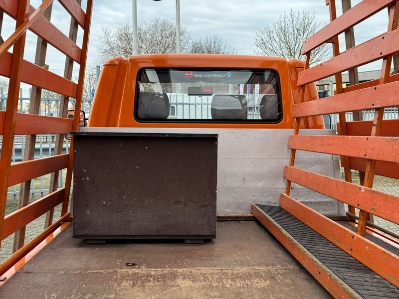 Volkswagen Transporter 98.000 km - Ελαφρύ επαγγελματικό: φωτογραφία 5 Volkswagen Transporter 98.000 km - Ελαφρύ επαγγελματικό: φωτογραφία 5