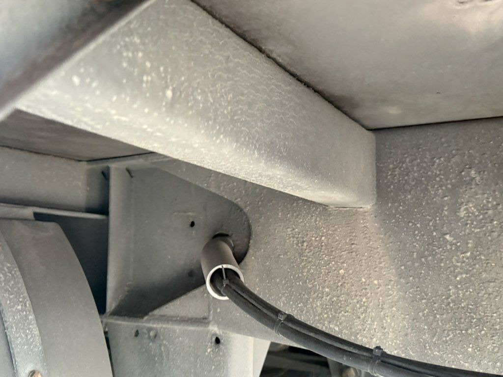 Agrikom - Τρέιλερ κουρτίνα: φωτογραφία 5 Agrikom - Τρέιλερ κουρτίνα: φωτογραφία 5