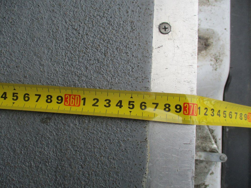 Citroën Jumper  2,2 HDi , L4H2 - Επαγγελματικό αυτοκίνητο ψυγείο: φωτογραφία 5 Citroën Jumper  2,2 HDi , L4H2 - Επαγγελματικό αυτοκίνητο ψυγείο: φωτογραφία 5