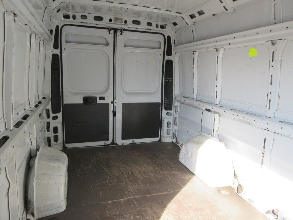 Βαν Citroën Jumper L4H2: φωτογραφία 6 Βαν Citroën Jumper L4H2: φωτογραφία 6