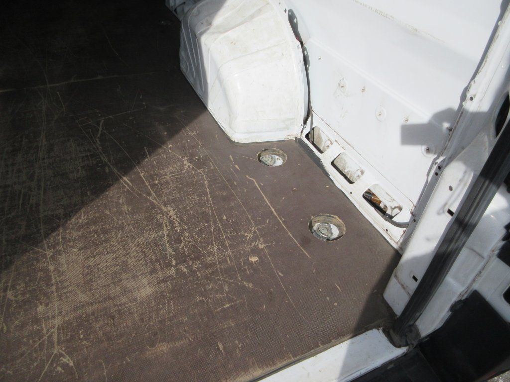 Βαν Citroën Jumper L4H2: φωτογραφία 7 Βαν Citroën Jumper L4H2: φωτογραφία 7