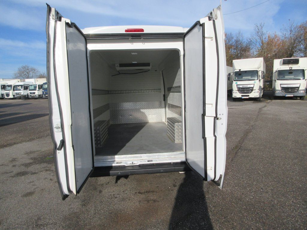 Citroën Jumper L4H2 - Επαγγελματικό αυτοκίνητο ψυγείο: φωτογραφία 4 Citroën Jumper L4H2 - Επαγγελματικό αυτοκίνητο ψυγείο: φωτογραφία 4