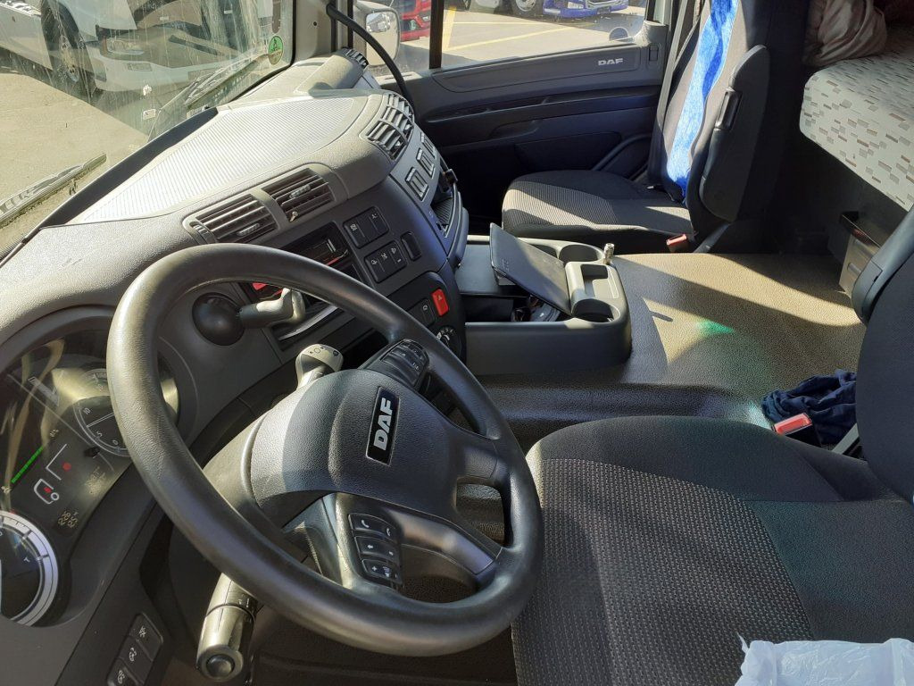 Μίσθωση  DAF CF320 EURO 6 DAF CF320 EURO 6: φωτογραφία 10