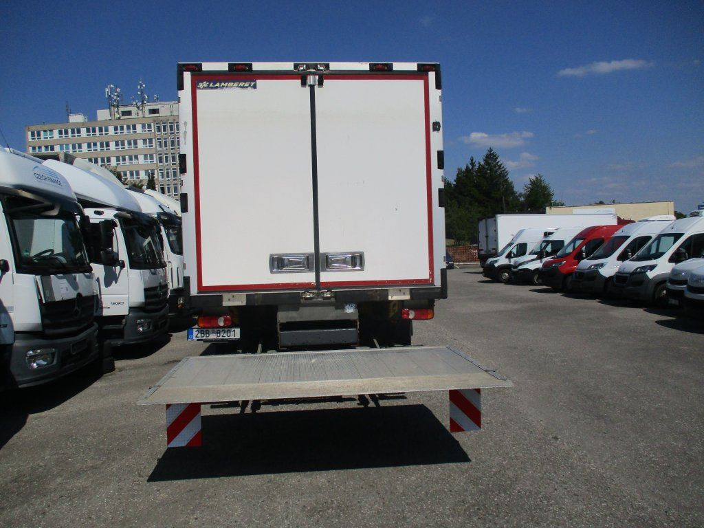 DAF LF 18.260 DAF LF 18.260 Xarios 600 - Φορτηγό ψυγείο: φωτογραφία 4 DAF LF 18.260 DAF LF 18.260 Xarios 600 - Φορτηγό ψυγείο: φωτογραφία 4