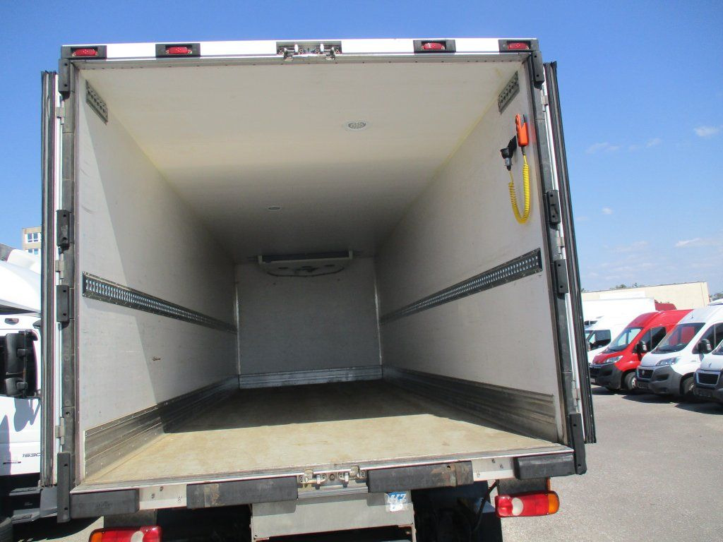 DAF LF 18.260 DAF LF 18.260 Xarios 600 - Φορτηγό ψυγείο: φωτογραφία 5 DAF LF 18.260 DAF LF 18.260 Xarios 600 - Φορτηγό ψυγείο: φωτογραφία 5